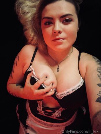 Leaked Lil lexi private photo viral onlyfans