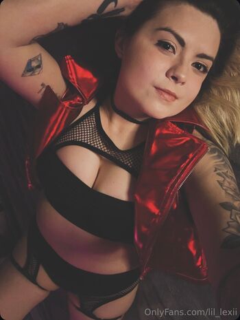 lil_lexii