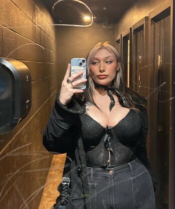 Leaked Lil pochaco  page private photo viral onlyfans