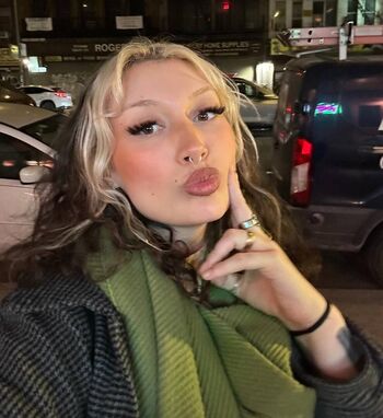Leaked Lil pochaco private photo viral onlyfans