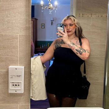 Leaked Lil pochaco private photo viral onlyfans