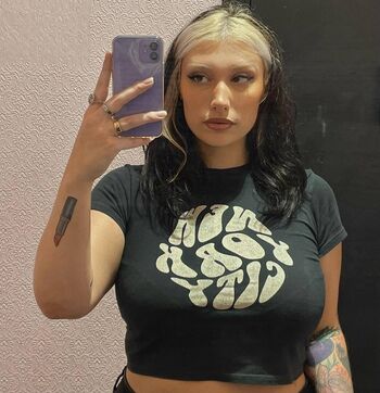 Leaked Lil pochaco private photo viral onlyfans