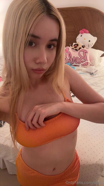 Leaked Lil tay private photo viral onlyfans