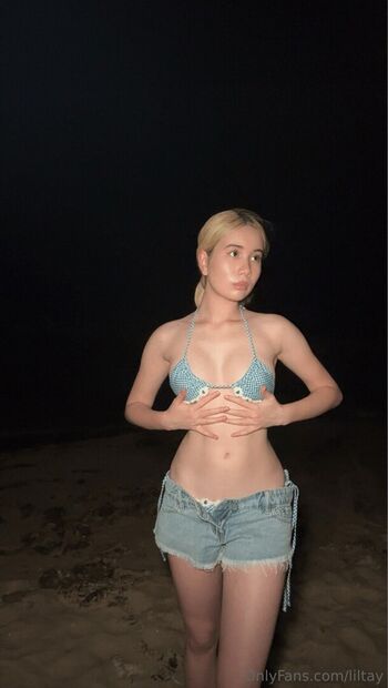 Lil Tay
