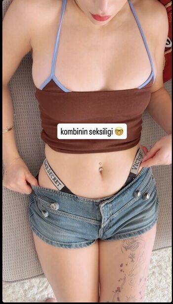 Leaked Lila hurkus private photo viral onlyfans