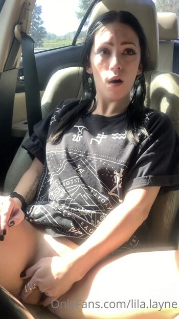 Leaked Lila layne private photo viral onlyfans