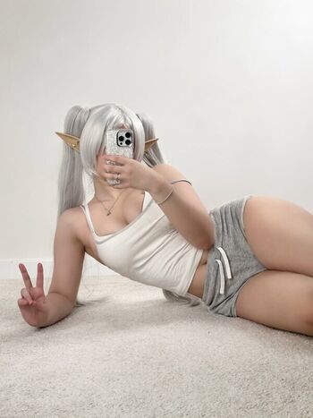 Leaked Lila minx page private photo viral onlyfans