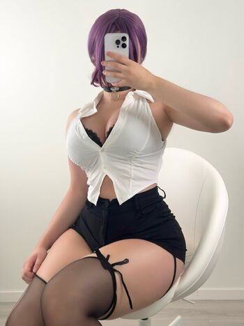 Lila Minx