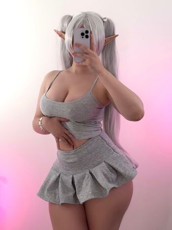 Leaked Lila minx private photo viral onlyfans