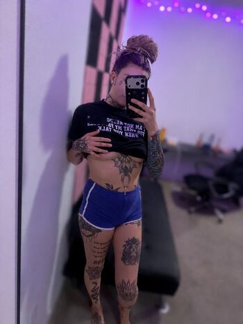 Leaked Lilabby private photo viral onlyfans