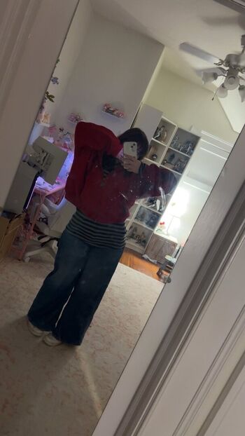 Leaked Lilabuns private photo viral onlyfans