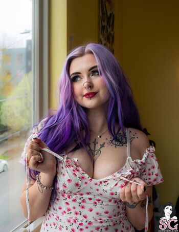 Lilacfables