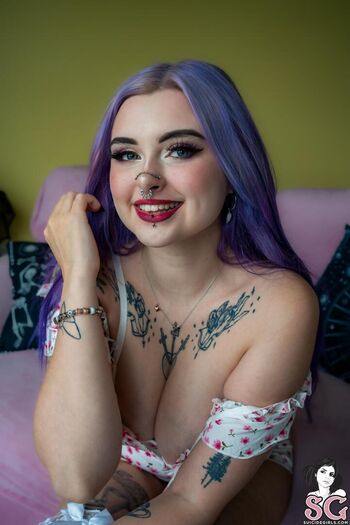 Lilacfables