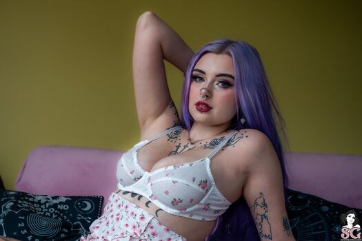Lilacfables