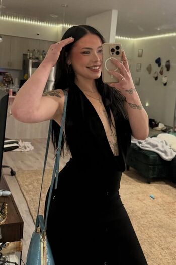 Leaked Lilahlusttt private photo viral onlyfans