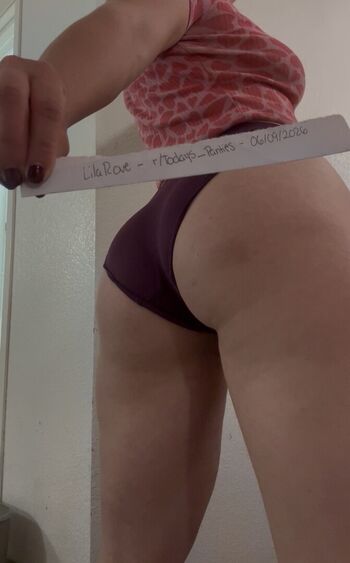 Leaked Lilarove page private photo viral onlyfans