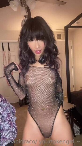Leaked Lilbabidraco private photo viral onlyfans