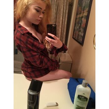 Leaked Lilbabybrexxx private photo viral onlyfans