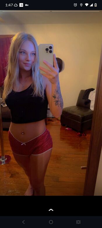 Leaked Lilbabyyyy private photo viral onlyfans