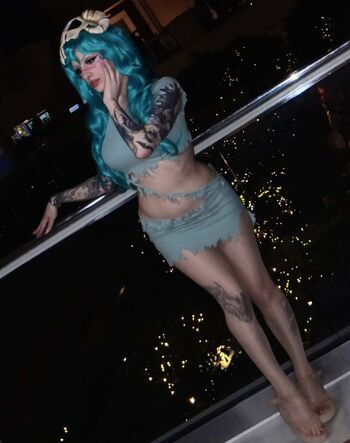 Leaked Lilbatty private photo viral onlyfans