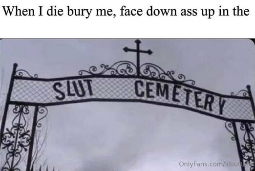 lilbuttlex