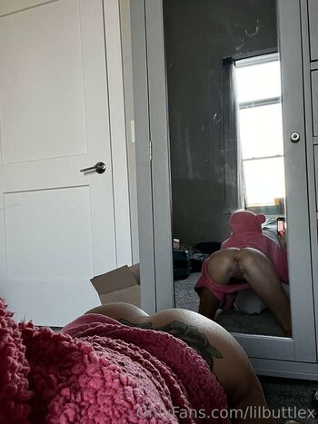lilbuttlex