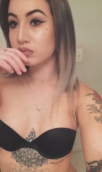 Leaked Lilcannolii private photo viral onlyfans