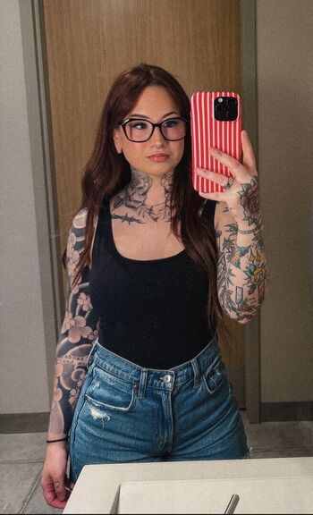Leaked Lilcannolii private photo viral onlyfans