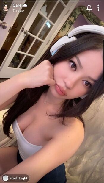 Leaked Lilchiipmunk page private photo viral onlyfans