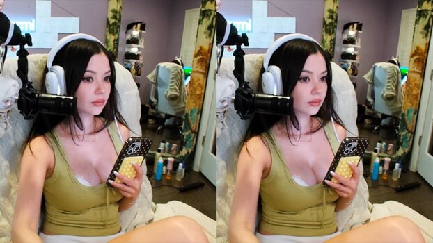 Leaked Lilchiipmunk page private photo viral onlyfans