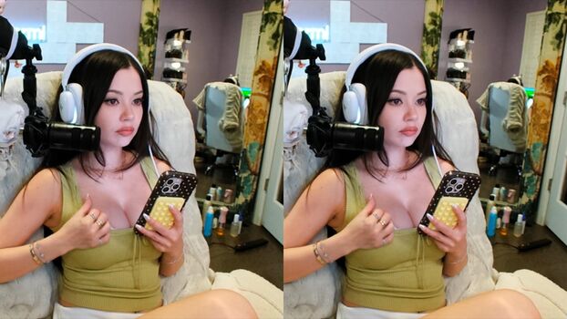 Leaked Lilchiipmunk page private photo viral onlyfans