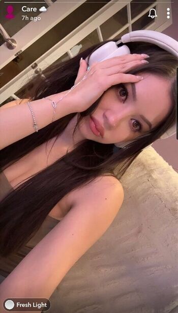 Leaked Lilchiipmunk private photo viral onlyfans