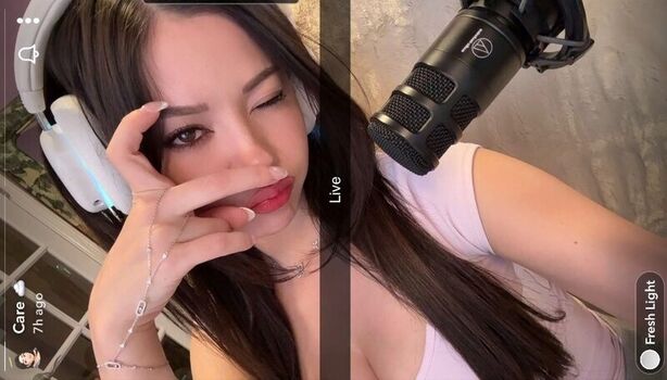 Leaked Lilchiipmunk private photo viral onlyfans