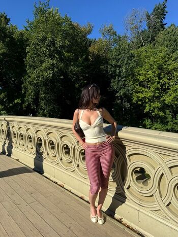 Leaked Lilchiipmunk private photo viral onlyfans