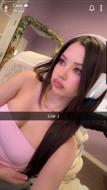 Leaked Lilchiipmunk private photo viral onlyfans