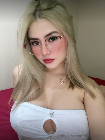 Leaked Lildianaaa page private photo viral onlyfans