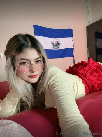 Leaked Lildianaaa private photo viral onlyfans