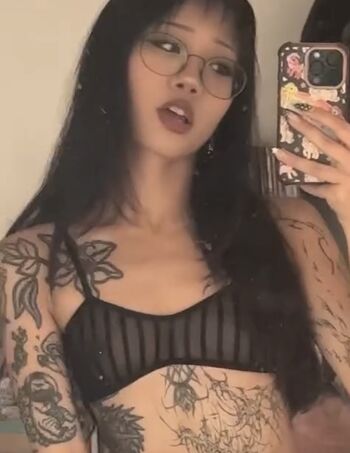 Lilfoxiebaby