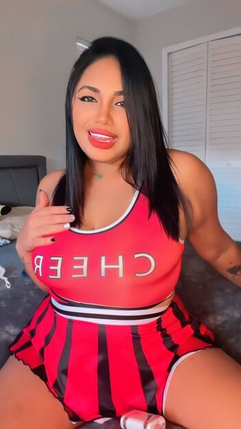 Lili Bombom