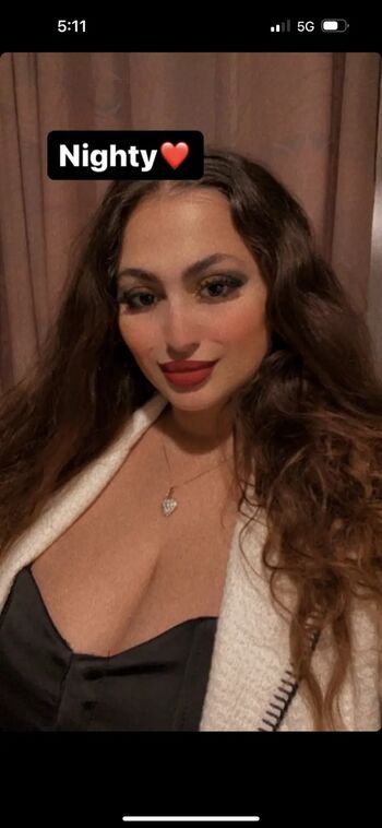Leaked Lili m page private photo viral onlyfans