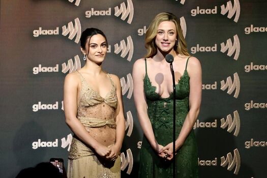Leaked Lili reinhart page private photo viral onlyfans