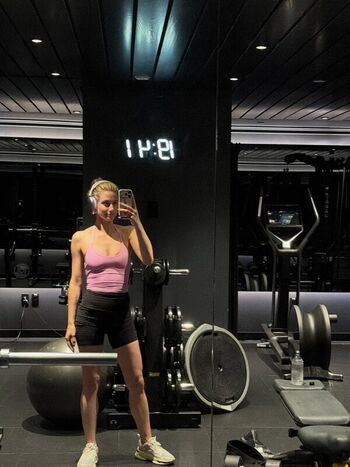 Leaked Lili reinhart page private photo viral onlyfans