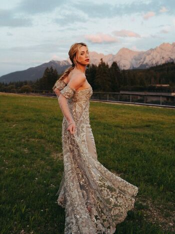 Leaked Lili reinhart page private photo viral onlyfans