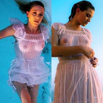 Leaked Lili reinhart page private photo viral onlyfans