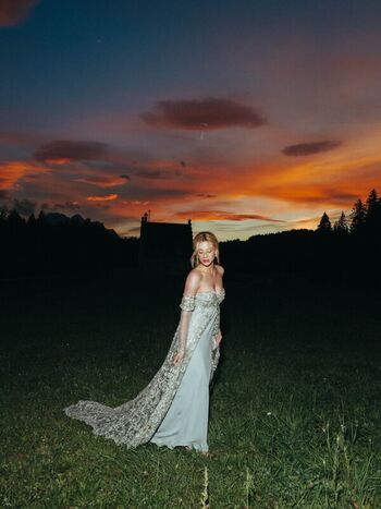 Leaked Lili reinhart page private photo viral onlyfans