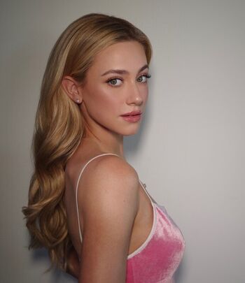 Leaked Lili reinhart page private photo viral onlyfans