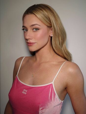 Leaked Lili reinhart page private photo viral onlyfans