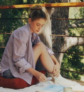 Leaked Lili reinhart private photo viral onlyfans