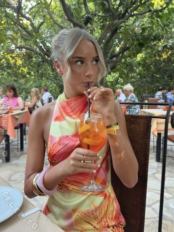 Leaked Lilia batten private photo viral onlyfans