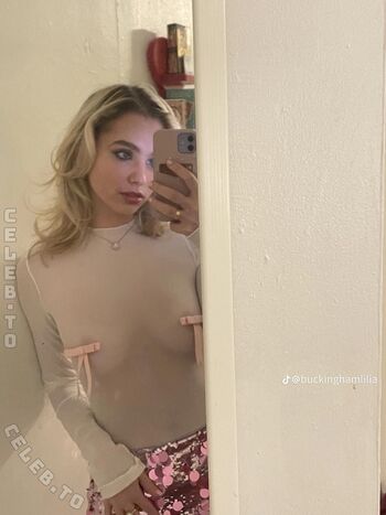 Lilia Buckingham